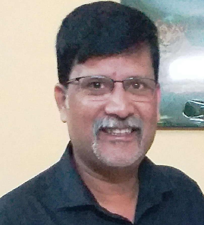 akhilesh srivastava